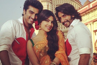 Priyanka Chopra's Reaction To Ranveer Singh-Johnny Sins Ad Goes Viral, Arjun Kapoor Calls Him 'Bold'