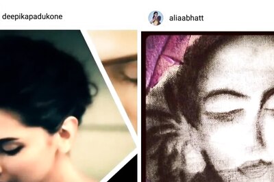 Deepika Padukone, Alia Bhatt: The Debut Posts Made By Bollywood Actresses on Instagram