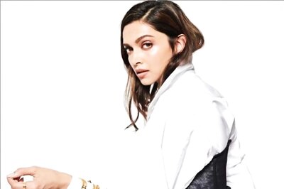 Deepika Padukone Slays the Corset Trend, Check Out Her Gorgeous Pic
