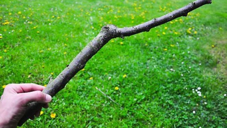How to Use a Bow Drill to Make Fire