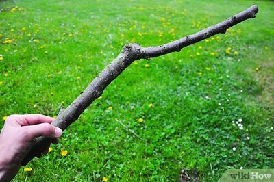 How to Use a Bow Drill to Make Fire