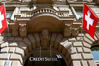 Swiss Can Give Bank Client Data to India in Tax Dodge Case: Court