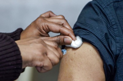 Over 16 Lakh Healthcare Workers Received Covid-19 Vaccine Till Now, Says Health Ministry