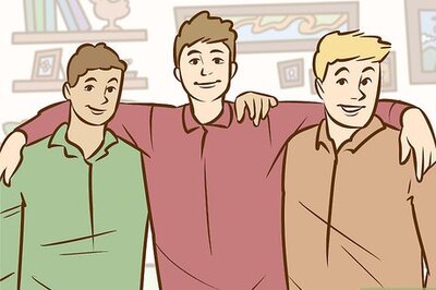 How to Plan a Trip with Friends