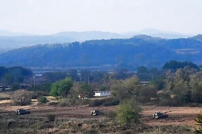 N Korea Confirms Missile Test Designed For Submarine Launch