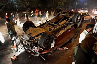 Karnataka Has Shown the Way with Good Samaritan Bill, It’s Time Rest of India Joins in