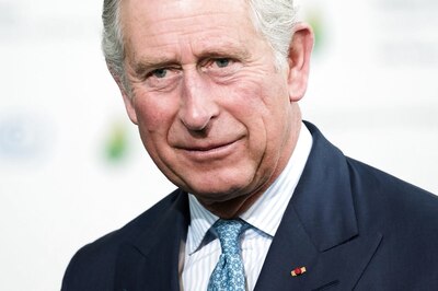 Prince Charles Names Autumn Garden in Balmoral After Eldest Grandson Prince George