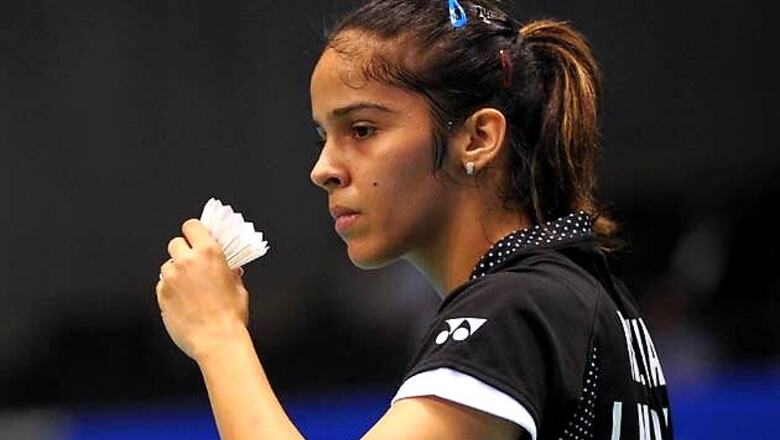 Badminton coach Gopichand mum over split with Saina Nehwal