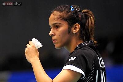 Badminton coach Gopichand mum over split with Saina Nehwal