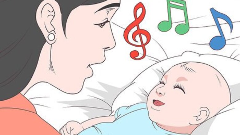 How to Teach a Child to Speak