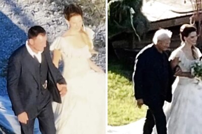 Lana Del Rey Officially Marries Gator Tour Guide Jeremy Dufrene In Louisiana: Report