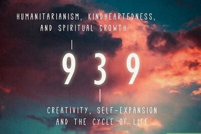 Angel Number 939 Explained