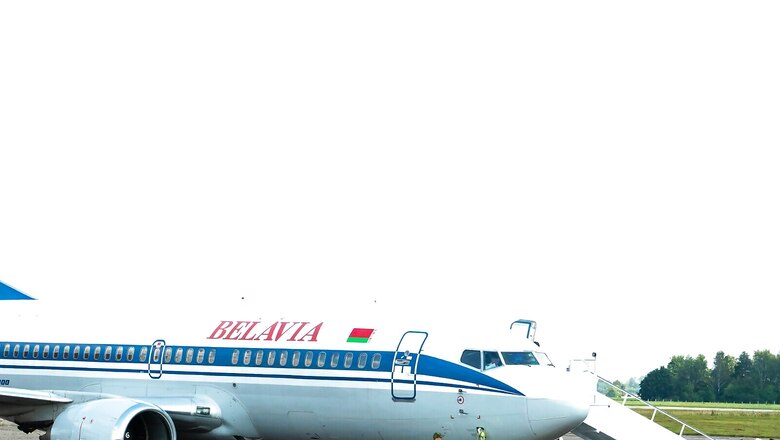 Once a Covid Hero, Pilot Gets Rs 85 Cr Damage Notice from MP Civil Aviation for Insurance-Less Crash Landing of Aircraft