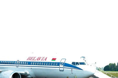 Once a Covid Hero, Pilot Gets Rs 85 Cr Damage Notice from MP Civil Aviation for Insurance-Less Crash Landing of Aircraft