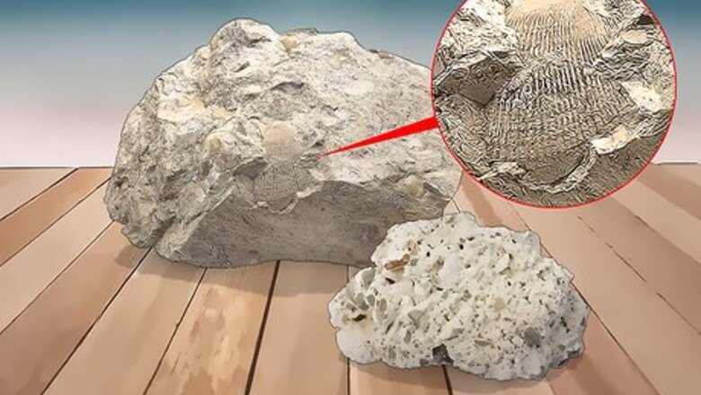 How to Classify Rocks