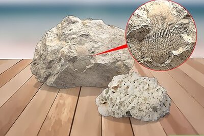 How to Classify Rocks