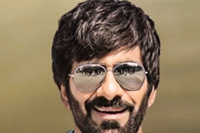 Ravi Teja to Play Double Role in Dhamaka. Details Inside