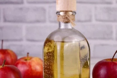 How Apple Cider Vinegar Can Be Beneficial For Hair Growth