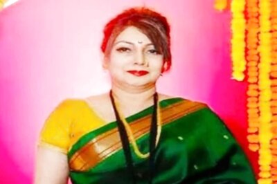 Ahead of Pune Municipal Polls, Actor Asawari Joshi Leaves Congress, Joins NCP