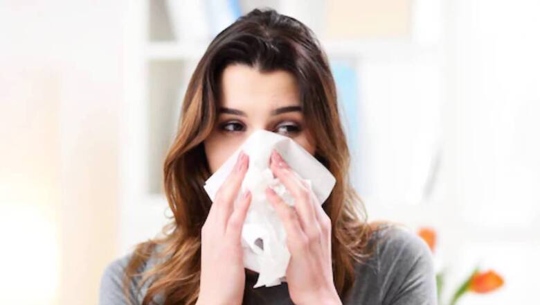 5 Common Health Issues During Monsoons