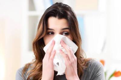 5 Common Health Issues During Monsoons