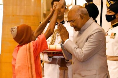 Nanda Kishore Prusty, Padma Shri Awardee Who Spent His Life Educating Village Kids