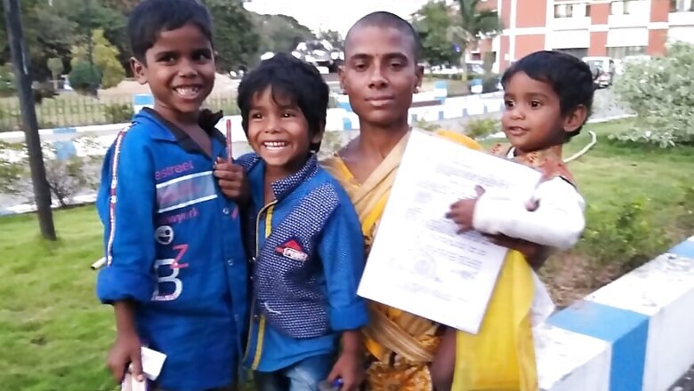 Unable to Fend For Her Children, Debt-Ridden Woman in Tamil Nadu Sells Her Hair For Rs 150