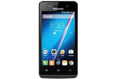 Panasonic launches new T33 budget smartphone in India at Rs 4,490