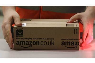 Amazon introduces daily feedback system to show it cares for its employees