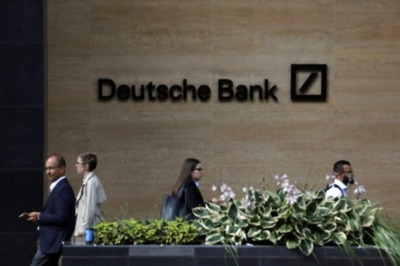 Deutsche Bank Likely to Agree to Pay $100 Million Over Bribery Charges: Report
