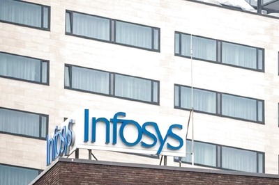 Infosys Q4 Results: Net Profit Jumps 30% To Rs 7,969 Crore, Revenue Slips 2.3% QoQ; Rs 20 Dividend Declared