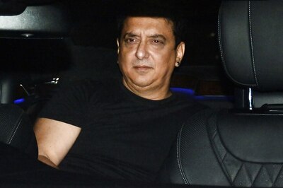 Bollywood Celebrities Wish Film Producer Sajid Nadiadwala on His Birthday
