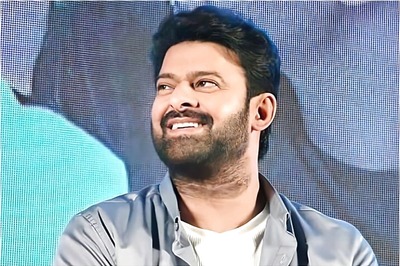Prabhas' Birthday Plans: Star to Make Announcement About New Film 'Radhe Shyam'