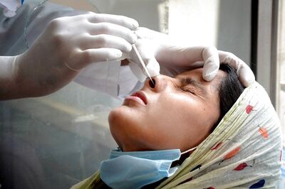 'Not in Public Interest': BHEL Denies Bhopal RTI Activist Info on Covid-19 Deaths