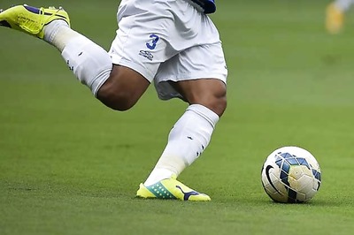 India thump Lebanon 6-0 in AFC U-16 qualifiers