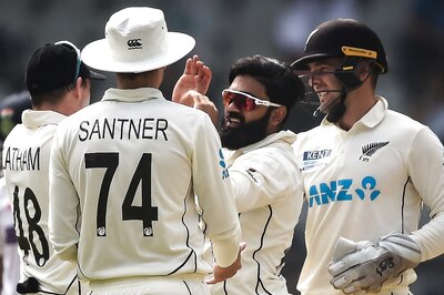 'Feels Like Everything is Going Against You But...': Former Kiwi Batter Reveals What it Takes to Beat India on Home Soil