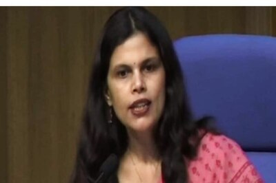 Centre Effects Major Secretary-level Reshuffle