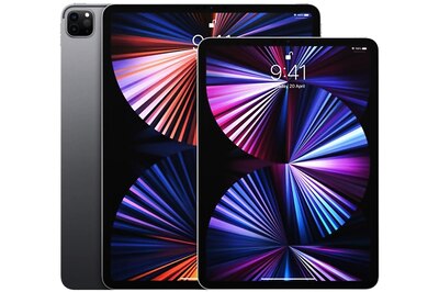 Apple To Keep Making Older iPad Pro Models, Despite New M2-Powered Model Coming This Year