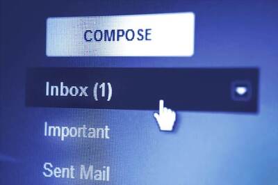 Email, big-screen TV, and more: How everyday things add to global carbon footprint