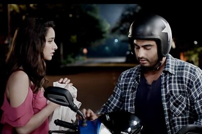 Half Girlfriend's New Song Thodi Der is Out But There's a Major Problem In It