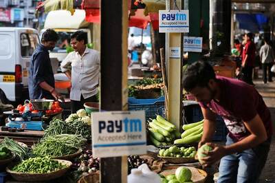 Sunil Munjal Eyes Stake in Digital Payment App Paytm