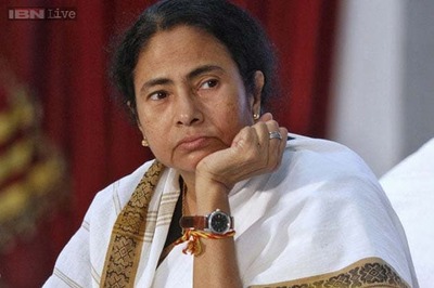 Mamata Banerjee embarks on Singapore visit on Sunday