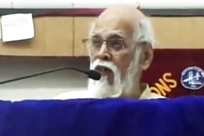 Noted Cartoonist Mangesh Tendulkar Passes Away at 82