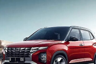 Hyundai Creta N Line Launching Next Year in India, Here's All You Need To Know