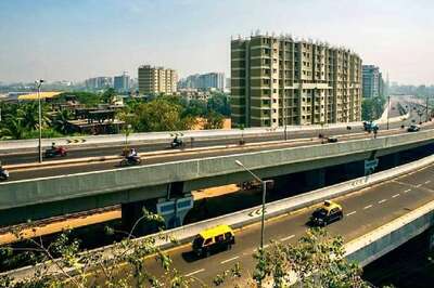 Mumbai Sewri-Worli Elevated Connector to Transform East-West Connectivity