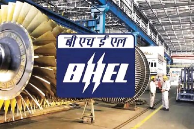 Centre Likely to Sell Stakes in BHEL and Two Others