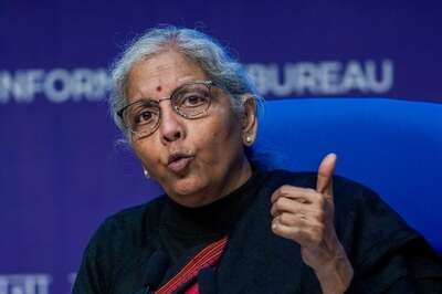 Modi Govt Addressing Systematic Inequalities That Plagued Society: FM