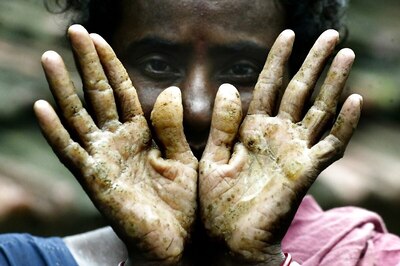 1 Million Dead in 25 Years: Arsenic Contamination is Increasing Cancer Risks Across 200 Indian Cities