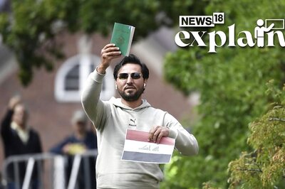 Will Sweden Quran Desecration Delay its NATO Membership? | Explained