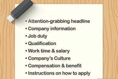 How to Write an Effective Job Description